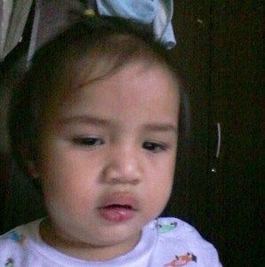 Meet your Posher, Zerina uzma